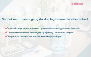 Hvidvask dokumentaion 1