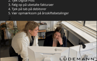 Aarsafslutning