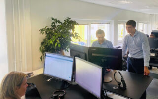 Billede linkedin post